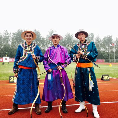 Profile Picture of Wen Tu (@mu8zs) on Twitter