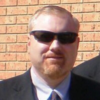 Profile Picture of Paul Hummel (@cyberspud) on Twitter