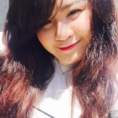 Profile Picture of Margaret Arellano (@alefolade) on Twitter