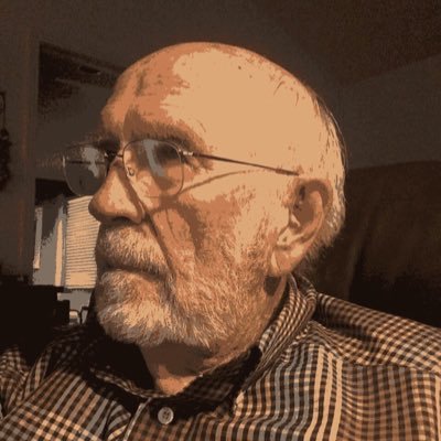Profile Picture of Jim McFall (@JimMcFall6) on Twitter