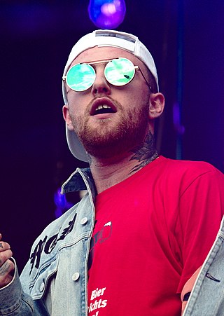 Profile Picture of Mac Milleron Wikipedia