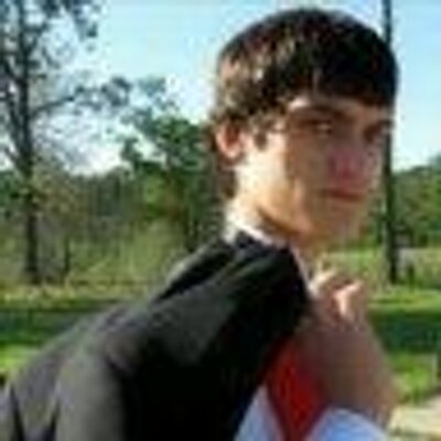 Profile Picture of Chase Pittman (@Call_Me_Chase) on Twitter