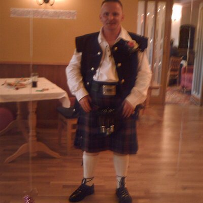 Profile Picture of Kevin Moir (@kevinmoir1uk) on Twitter