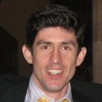 Profile Picture of James Carrick (@greenarmyJC) on Twitter