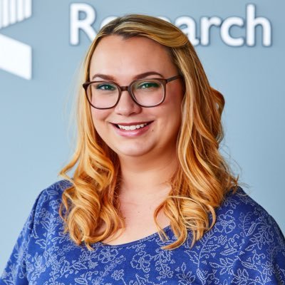 Profile Picture of Brittany M Hollister, PhD (@bmhollister) on Twitter