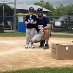 Profile Picture of James Veazey (@jadog81086) on Instagram