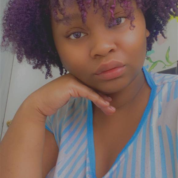 Profile Picture of Anansi Bumbray infiniti (@anansi2u2) on Poshmark