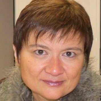 Profile Picture of Marie-Françoise Charrié-Thollot (@LorelineDescorm) on Twitter