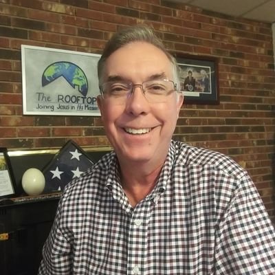 Profile Picture of John Whaley (@jwhaley61) on Twitter