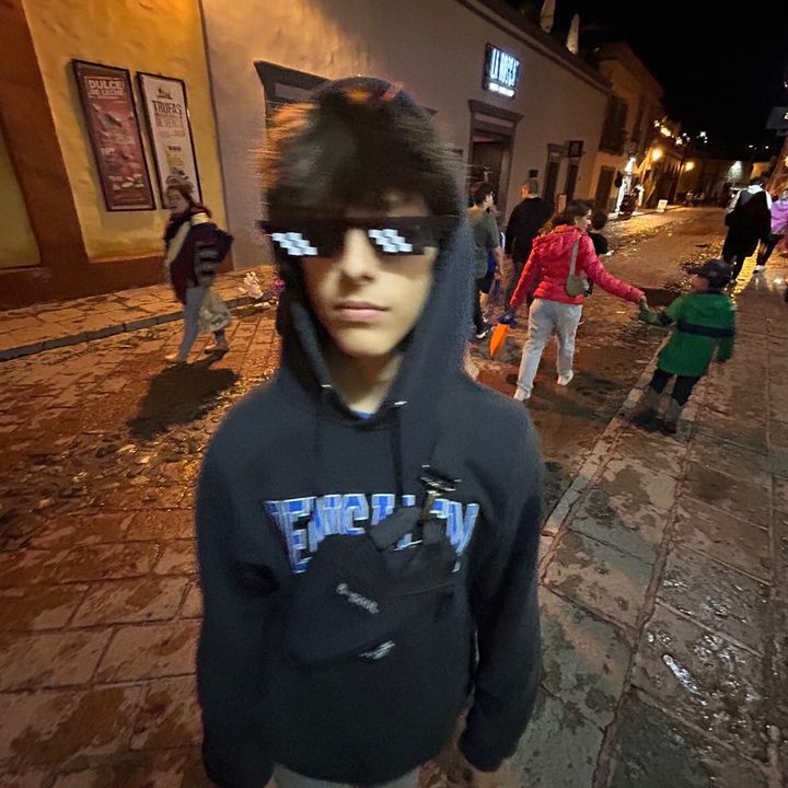 Profile Picture of Nathan Chubok (@nathan.chubok4) on Tiktok