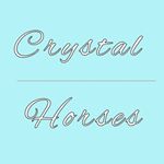 Profile Picture of Closed Species (@crystal_horse_breed) on Instagram