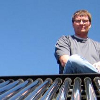 Profile Picture of Rod Hyatt (@RodHyatt) on Twitter