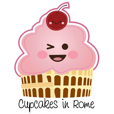Profile Picture of Cupcakes In Rome (@@cupcakesinrome) on Twitter