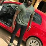 Profile Picture of Emmanuel Hlordzi (@hlordzi.emmanuel) on Instagram