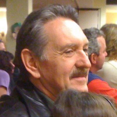 Profile Picture of Michael J. Pallone (@mjpallone) on Twitter