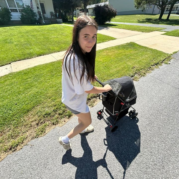 Profile Picture of 🪷🫧KENDRA🪸🪼 (@whachaknowabtkenken) on Tiktok