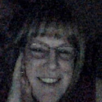 Profile Picture of Dorothy MacD Roach (@Mackerskid) on Twitter
