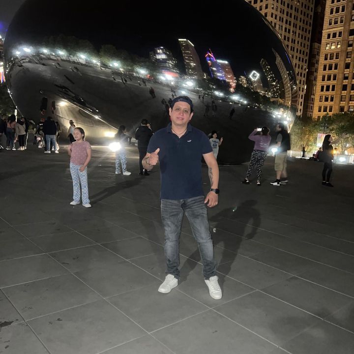 Profile Picture of Armando Dorantes (@armandodorantes35) on Tiktok