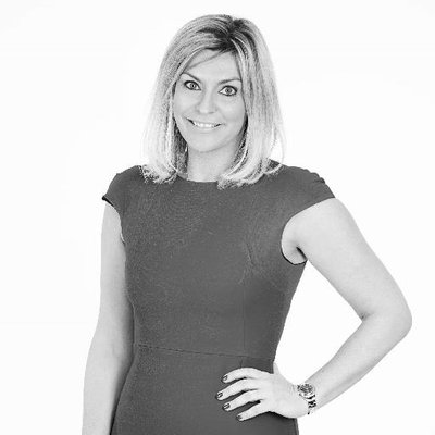 Profile Picture of Suzanne Browne (@suziebrowne) on Twitter