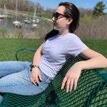 Profile Picture of Hope Larson (@power.of.hope_) on Instagram