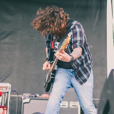 Profile Picture of Clayton Edwards (@ckedwards_bass) on Twitter