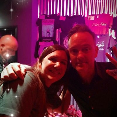 Profile Picture of Alison Ling (@alison_ling) on Twitter