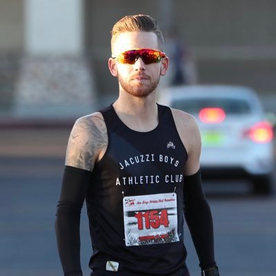Profile Picture of Colin Corrigan (@CorriganColin) on Twitter