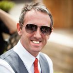 Profile Picture of Martin Joyce (@m_buttons_) on Instagram