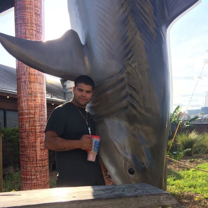 Profile Picture of Malcolm Williams (@@malcolmwilliams90) on Tiktok