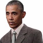 Profile Picture of Barrack Obama (@fortniteburger.net12) on Instagram