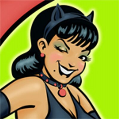 Profile Picture of Nancy Hay (@CatsMeowDetroit) on Twitter