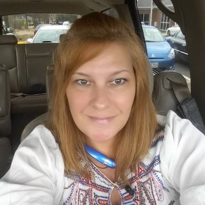 Profile Picture of Tracy Renee Hibberts (@THibberts) on Twitter