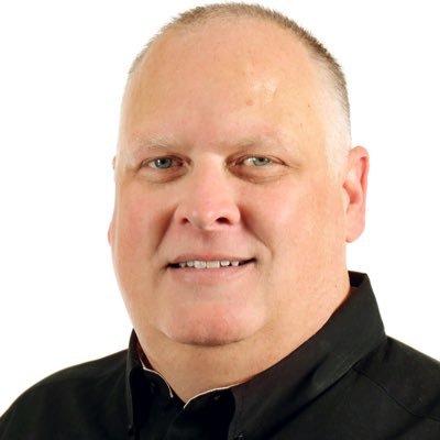 Profile Picture of Michael K Lee (@MichaelKLee14) on Twitter