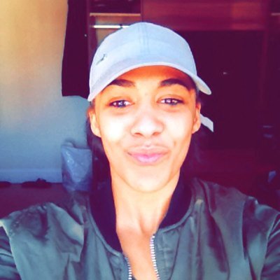 Profile Picture of Cleopatra Harris (@AllCleoh) on Twitter