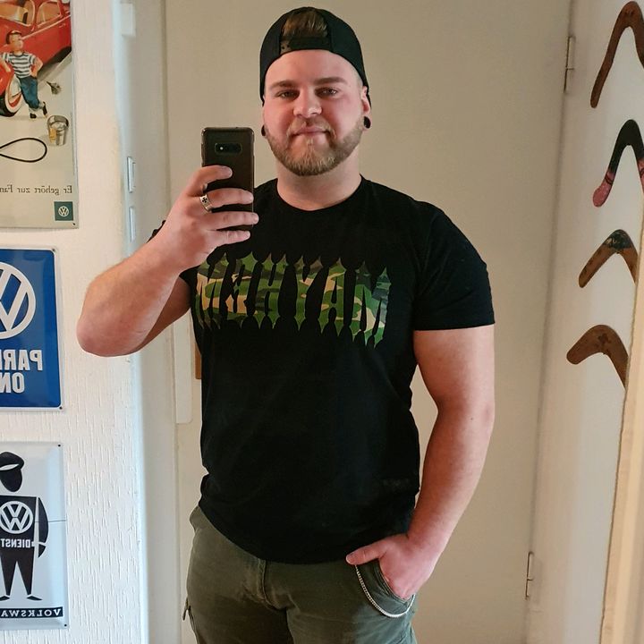 Profile Picture of Daniel Ha (@danielha91) on Tiktok