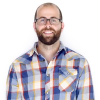 Profile Picture of Jesse Forrest (@jesse-forrest) on Quora
