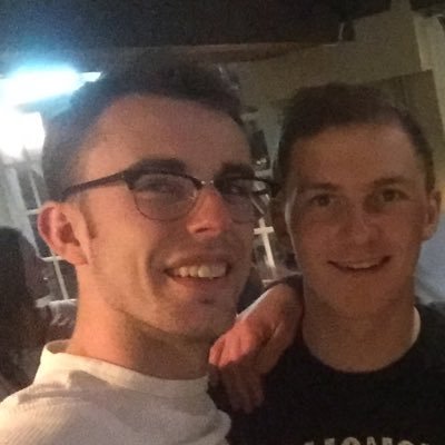 Profile Picture of Benjamin Cornwell (@Nevill3Kane) on Twitter