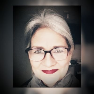 Profile Picture of Aixa M Cañas Alvarez (@AixaMCanas) on Twitter
