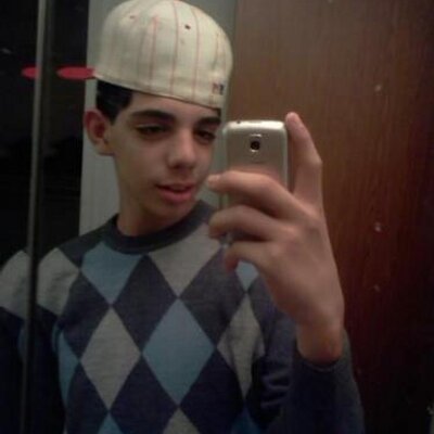 Profile Picture of Ralph Pino (@pino_ralph_) on Twitter