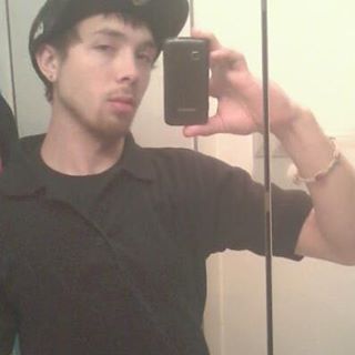 Profile Picture of Trey Blevins (@trey.blevins.9) on Facebook