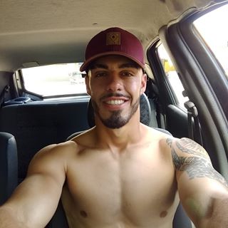 Profile Picture of Leonardo Passos (@leonardo.passos.940) on Facebook