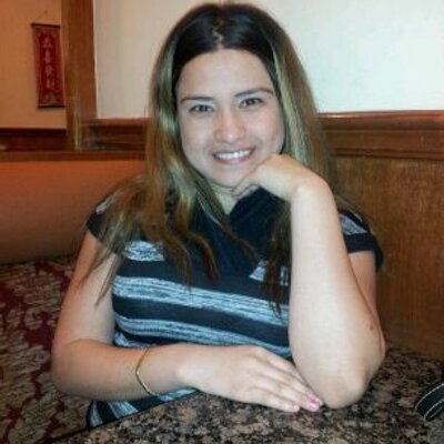 Profile Picture of Ana Abarca (@anaabarca54) on Twitter