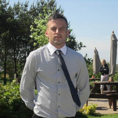 Profile Picture of Stu Gurney (@StuGurney1) on Twitter