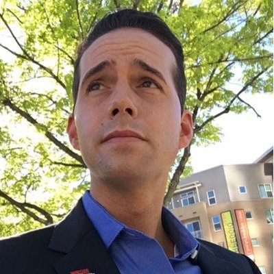 Profile Picture of Chris Ulm (@CUnicP) on Twitter