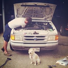 Profile Picture of Robert Gill (@robertgillphoto) on Tiktok