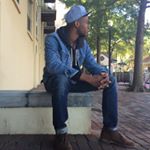 Profile Picture of David Pailin Jr. (@davidpailinjr) on Instagram