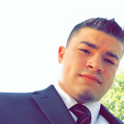 Profile Picture of Forrest (@Forrest_Brewer1) on Twitter
