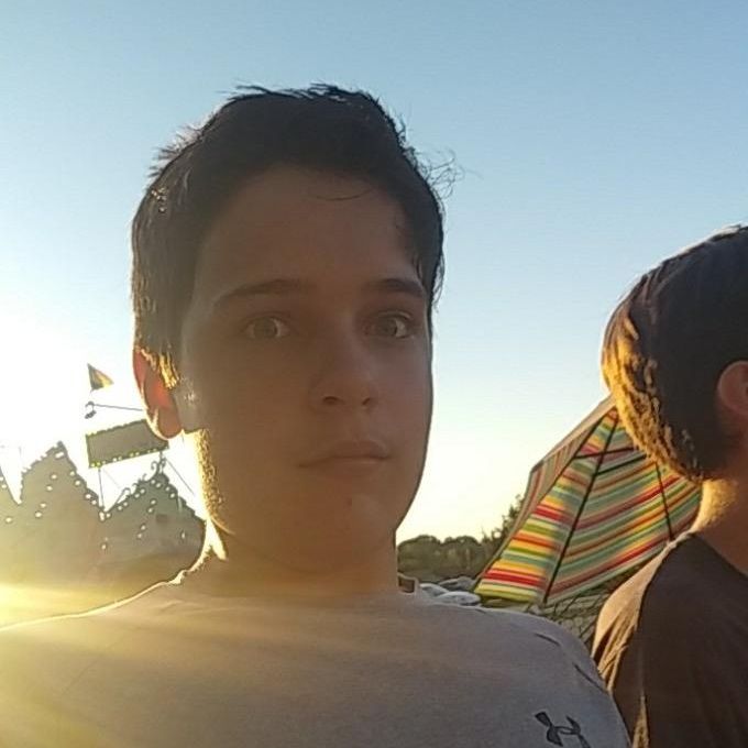 Profile Picture of Benjamin (@benjamin.demming) on Tiktok