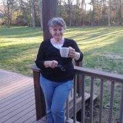 Profile Picture of Faye McCarver (@fayemc) on Pinterest