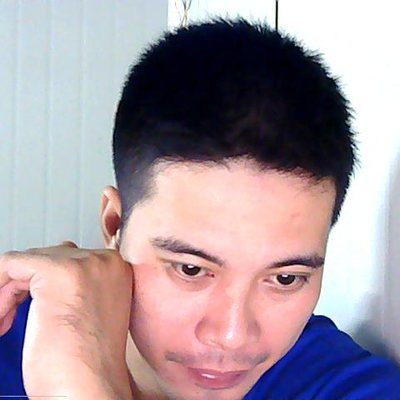 Profile Picture of Robert Del Rosario (@r22delrosario) on Twitter